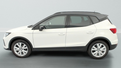 Seat Arona 1.0 TSI 115 ch Start/Stop DSG7 Copa