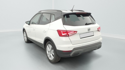 Seat Arona 1.0 TSI 115 ch Start/Stop DSG7 Copa