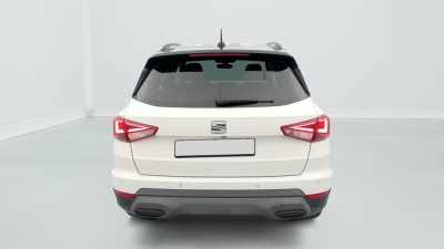 Seat Arona 1.0 TSI 115 ch Start/Stop DSG7 Copa