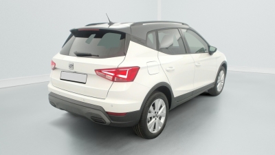 Seat Arona 1.0 TSI 115 ch Start/Stop DSG7 Copa