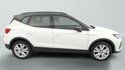 Seat Arona 1.0 TSI 115 ch Start/Stop DSG7 Copa