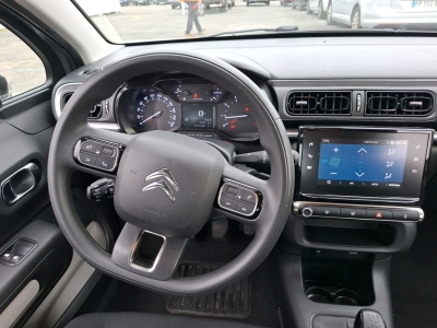 Citroën C3 PureTech 83 S&S BVM5 Feel Pack