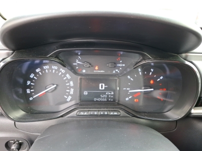 Citroën C3 PureTech 83 S&S BVM5 Feel Pack
