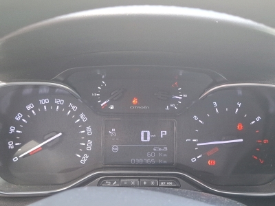 Citroën C3 PureTech 110 S&S EAT6 Shine