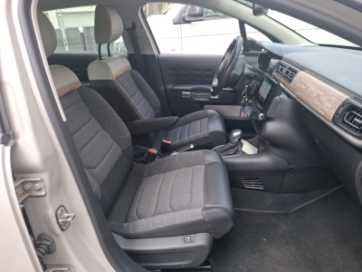 Citroën C3 PureTech 110 S&S EAT6 Shine