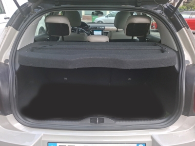 Citroën C3 PureTech 110 S&S EAT6 Shine