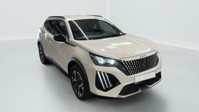 Peugeot 2008 PureTech 100 S&S BVM6 Allure