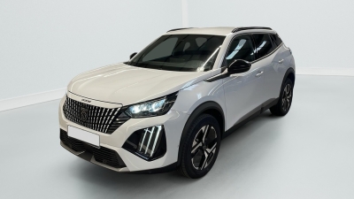 Peugeot 2008 PureTech 100 S&S BVM6 Allure
