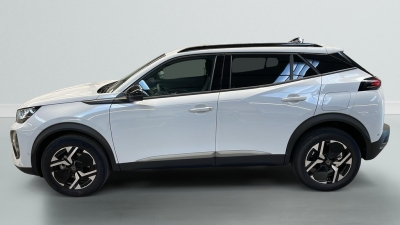 Peugeot 2008 PureTech 100 S&S BVM6 Allure