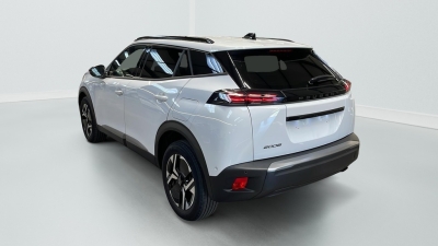 Peugeot 2008 PureTech 100 S&S BVM6 Allure