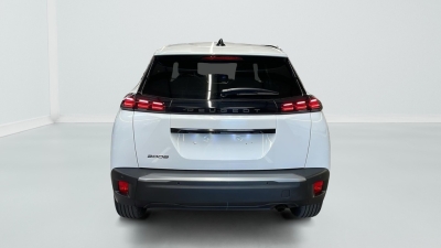 Peugeot 2008 PureTech 100 S&S BVM6 Allure