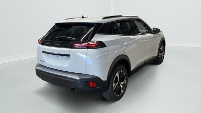 Peugeot 2008 PureTech 100 S&S BVM6 Allure