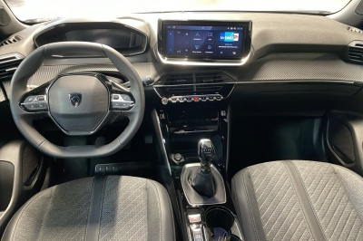 Peugeot 2008 PureTech 100 S&S BVM6 Allure