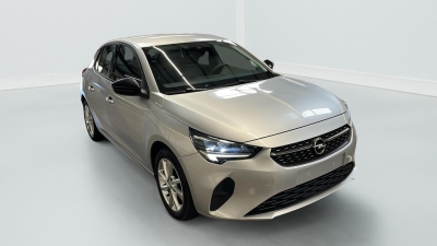 Opel Corsa 1.2 75 ch BVM5 Edition
