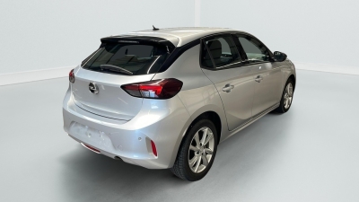 Opel Corsa 1.2 75 ch BVM5 Edition