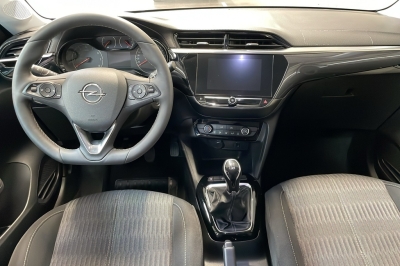 Opel Corsa 1.2 75 ch BVM5 Edition
