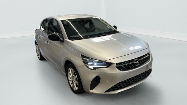 OpelCorsa1.2 75 ch BVM5 Edition