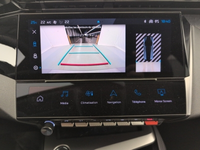 Peugeot 308 SW PHEV 180 e-EAT8 Allure Pack