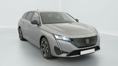 Peugeot 308 SW PHEV 180 e-EAT8 Allure Pack