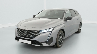 Peugeot 308 SW PHEV 180 e-EAT8 Allure Pack