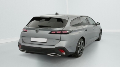 Peugeot 308 SW PHEV 180 e-EAT8 Allure Pack