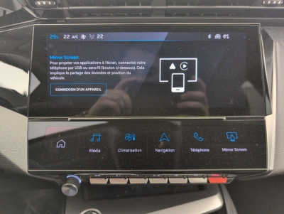 Peugeot 308 SW PHEV 180 e-EAT8 Allure Pack