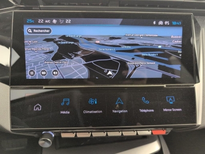 Peugeot 308 SW PHEV 180 e-EAT8 Allure Pack