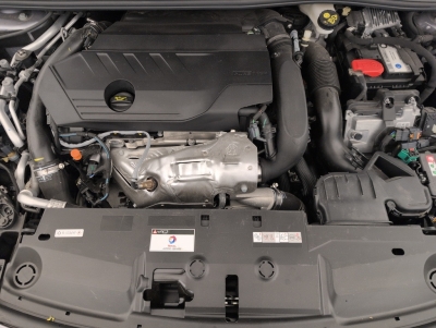 Peugeot 308 SW PHEV 180 e-EAT8 Allure Pack