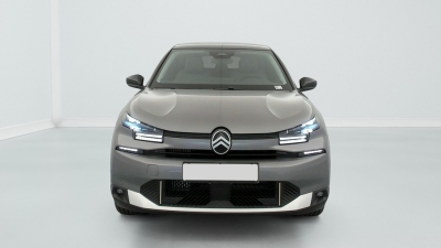 Citroën C4 Hybride 145 ch e-DCS6 Max