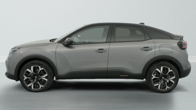 Citroën C4 Hybride 145 ch e-DCS6 Max