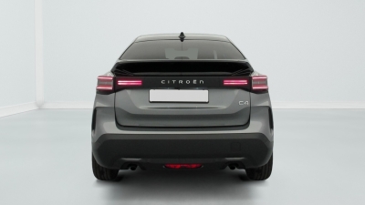 Citroën C4 Hybride 145 ch e-DCS6 Max