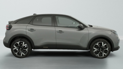 Citroën C4 Hybride 145 ch e-DCS6 Max