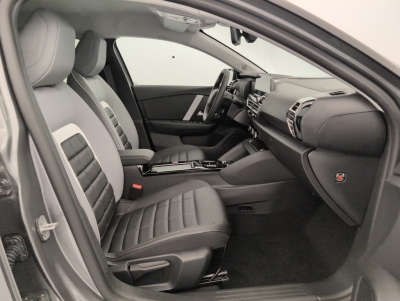 Citroën C4 Hybride 145 ch e-DCS6 Max