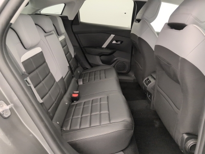 Citroën C4 Hybride 145 ch e-DCS6 Max