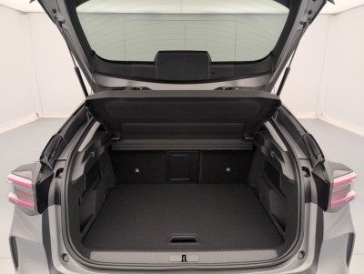 Citroën C4 Hybride 145 ch e-DCS6 Max