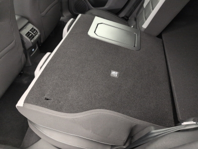 Citroën C4 Hybride 145 ch e-DCS6 Max