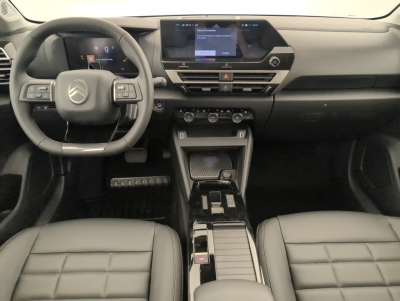 Citroën C4 Hybride 145 ch e-DCS6 Max