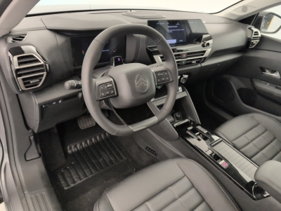 Citroën C4 Hybride 145 ch e-DCS6 Max