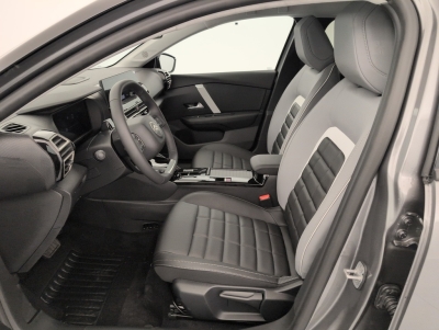 Citroën C4 Hybride 145 ch e-DCS6 Max