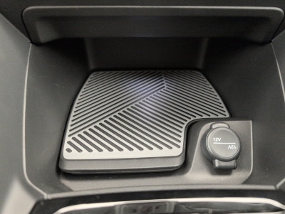 Citroën C4 Hybride 145 ch e-DCS6 Max