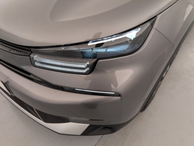 Citroën C4 Hybride 145 ch e-DCS6 Max