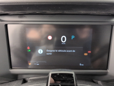 Citroën C4 Hybride 145 ch e-DCS6 Max