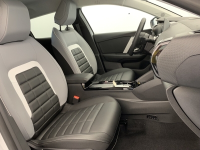 Citroën C4 Hybride 145 ch e-DCS6 Max