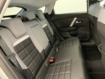Citroën C4 Hybride 145 ch e-DCS6 Max