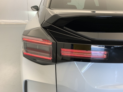 Citroën C4 Hybride 145 ch e-DCS6 Max
