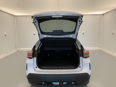 Citroën C4 Hybride 145 ch e-DCS6 Max