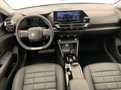 Citroën C4 Hybride 145 ch e-DCS6 Max