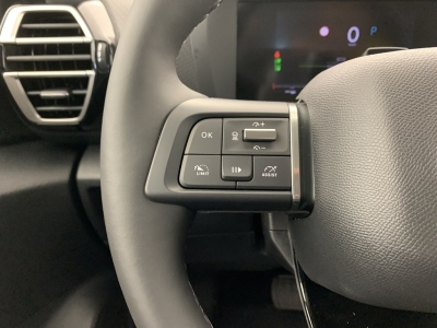 Citroën C4 Hybride 145 ch e-DCS6 Max