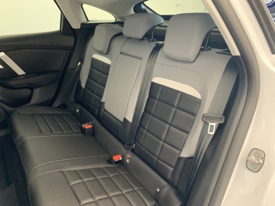 Citroën C4 Hybride 145 ch e-DCS6 Max