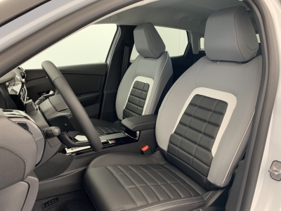 Citroën C4 Hybride 145 ch e-DCS6 Max